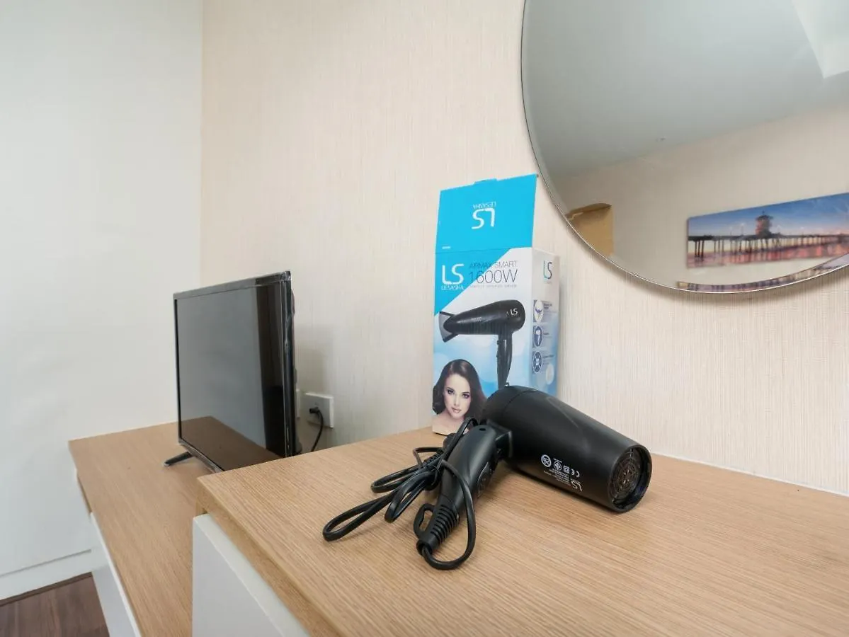 Naithon Beachfront Condotel