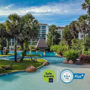 Resort Naithonburi - Sha Extra, Nai Thon Beach