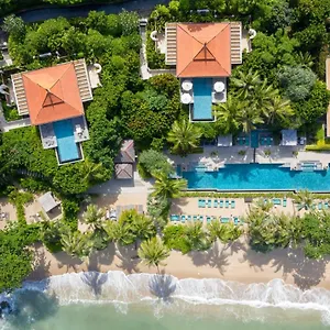 5* Feriested Trisara & Residences Phuket