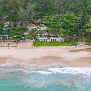 Resort Sealord Beachfront, Nai Thon Beach